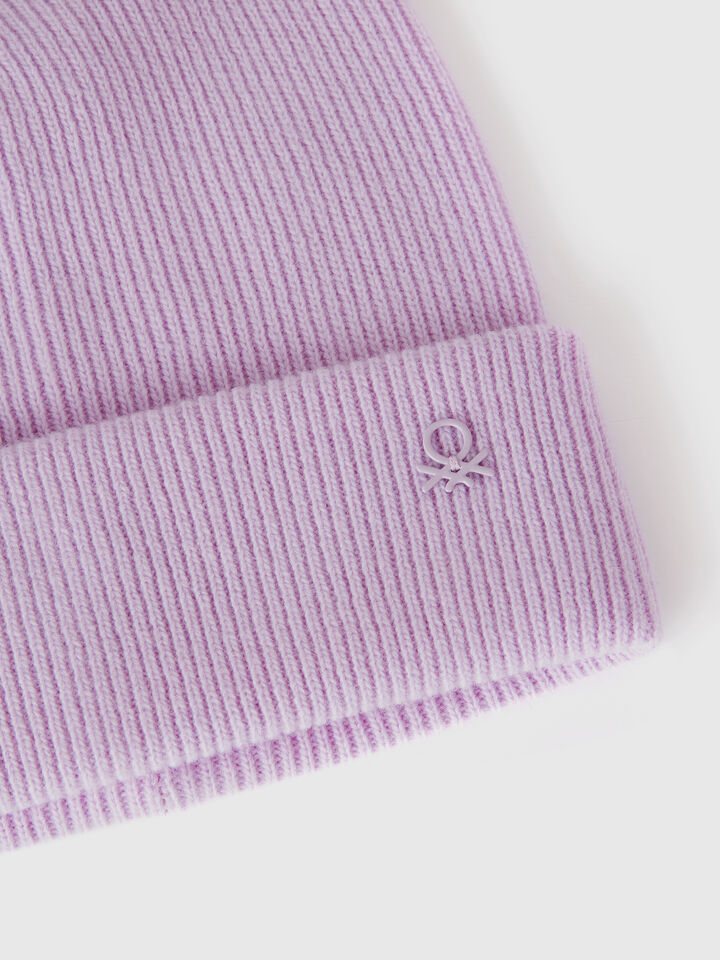 KNITTED - HAT Junior Boy image number 3